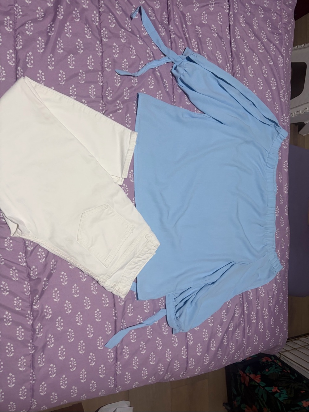 Cute outfit